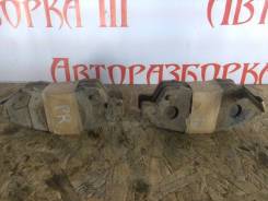 Колодка тормозная. Honda Mobilio, GB1 Двигатель L15A