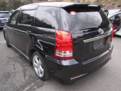 Дверь багажника. Toyota Wish, ANE10G, ZNE10, ZNE10G