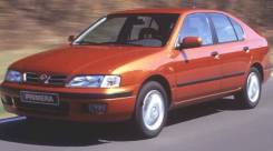Nissan Primera. P11, GA16DE