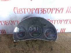 Панель приборов. Honda Mobilio, GB1 Двигатель L15A