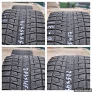 Bridgestone Blizzak Revo2. Зимние, без шипов, 2011 год, износ: 20%, 4 шт