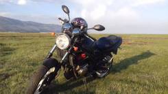 Suzuki Bandit. 250 куб. см., исправен, птс, с пробегом