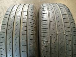 Pirelli Scorpion Verde. Летние, 2014 год, износ: 30%, 2 шт