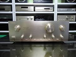 Sansui AU-A607NRA Япония (stereovintage)