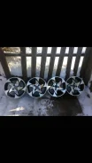 Kormetal. 5.5x13", 4x98, ET8, �� 58,1���. ����