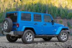 Jeep. 7.5x18", 5x127.00, ET44