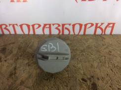 Крышка топливного бака. Honda Mobilio, GB1 Двигатель L15A