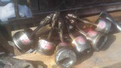 Поршень. Toyota: Cresta, IS350, Verossa, Noah, RAV4, Vista Ardeo, Origin, IS300, GS450H, Progres, Wish, Corona, Crown, Corona Premio, Aristo, Crown Hy...