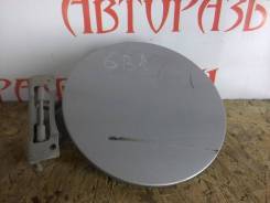Лючок топливного бака. Honda Mobilio, GB1 Двигатель L15A