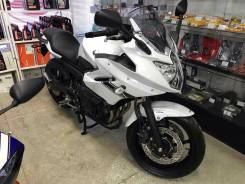 Yamaha XJ 600 S Diversion. 600 куб. см., исправен, птс, без пробега