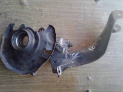 Кулак поворотный. Nissan Primera, P10, P10E