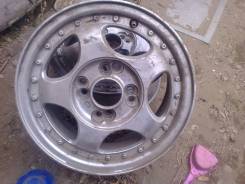 JD. 5.5x13, 4x108.00