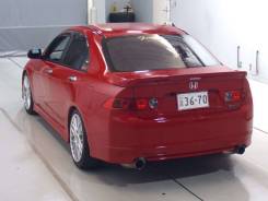 Honda Accord. CL7, K20A