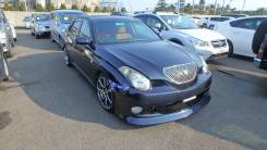 Toyota Verossa. JZX110, 1JZFSE