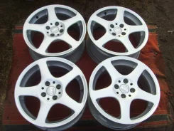 BWR. 7.0x16", 4x100.00, ET35. ��� �����