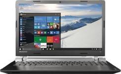 Lenovo. 15.6", 2,1 ГГц, ОЗУ 2048 Мб, диск 500 Гб, WiFi, Bluetooth, аккумулятор на 4 ч.