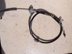 Тросик ручного тормоза. Toyota Harrier, MCU35, MCU35W