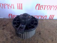 Мотор печки. Honda Mobilio, GB1 Двигатель L15A