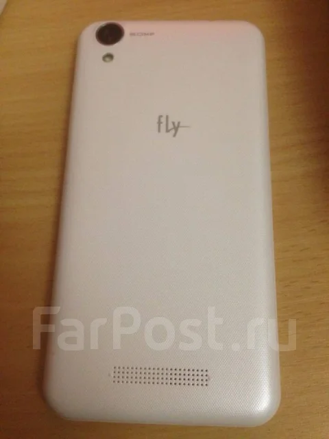 Fly FS454 Nimbus 8. �/� ����