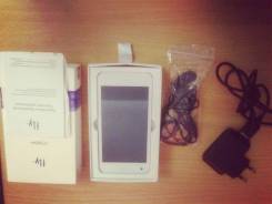 Fly FS454 Nimbus 8. Б/у