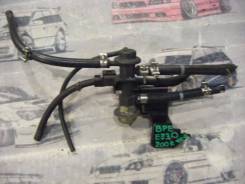 Регулятор давления топлива. Subaru Legacy, BLE, BPE Двигатель EJ30D