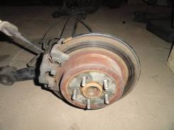 Ступица. Toyota: Wish, Opa, Caldina, Allion, Vista Ardeo, Vista, Celica, Premio, WiLL VS, Scion Двигатели: 1ZZFE, 1AZFE, 1AZFSE, 1NZFE, 3SFSE, 2ZZGE...