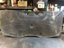 Обшивка капота. Toyota Camry, ACV40, ASV40, AHV40, GSV40, CV40, SV40, ACV45 Двигатель 2AZFE