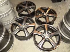 Rozest. 7.5x18", 5x120.00, ET32, ЦО 61,0 мм.