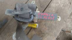 Ремень безопасности. Toyota Corolla Levin, AE100, AE101 Toyota Sprinter Trueno, AE100, AE101 Toyota Sprinter Marino, AE101, AE100 Toyota Corolla Ceres...