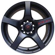 Sakura Wheels 3718Z. 7.0x16, 5x105.00, ET38, ЦО 73,1 мм.