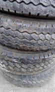Firestone CV3000. Летние, износ: 10%, 4 шт