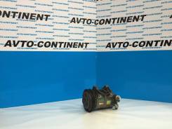 Компрессор кондиционера. Nissan Serena, PC24, PNC24 Двигатель SR20DE