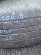 Hankook DynaPro HP RA23. Летние, износ: 60%, 4 шт
