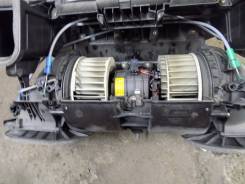 Мотор печки. Land Rover Range Rover, L322