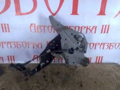 Педаль ручника. Honda Mobilio, GB1 Двигатель L15A