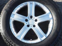 AGA. 8.0x18, 5x112.00, ET47, ЦО 66,6 мм.