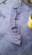Защита бампера. Mitsubishi Galant Fortis, CY4A Mitsubishi Lancer Двигатель 4B11