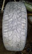 Gislaved Nord Frost 100. Зимние, шипованные, износ: 10%, 1 шт