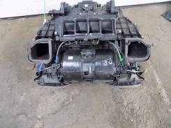 Печка. Land Rover Range Rover, L322