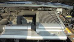Шланг гидроусилителя руля MMC PAJERO