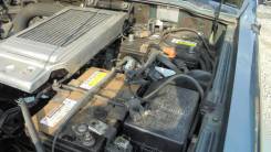Аккумулятор MMC PAJERO