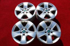 Skoda. 6.5x16, 5x112.00, ET50, ЦО 57,1 мм.