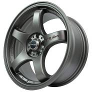 Sakura Wheels 391A. 7.0x16, 5x100.00, ET40, ЦО 73,1 мм.