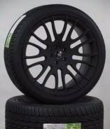 Hamann. 10.0x22, 5x130.00, ET40. Под заказ