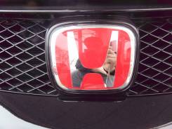 Эмблема. Honda Fit, GD4, GD3, GD2, GD1