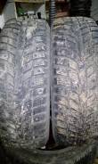 Nokian Nordman +. Зимние, без шипов, износ: 50%, 2 шт