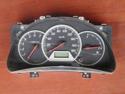 Спидометр. Toyota Wish, ZNE10, ZNE14 Двигатель 1ZZFE