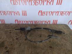 Тросик переключения автомата. Honda Mobilio, GB1 Двигатель L15A