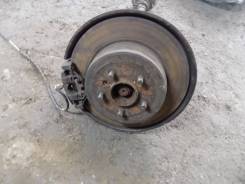Диск тормозной. Land Rover Range Rover, L322