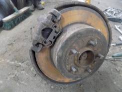 Диск тормозной. Land Rover Range Rover, L322